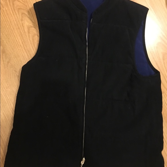 Reversible Vest - Picture 3 of 3